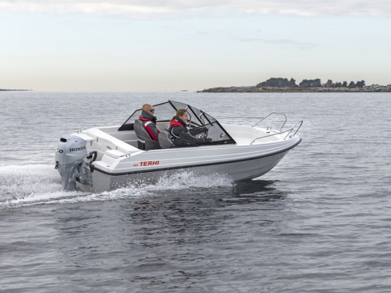 480 BR