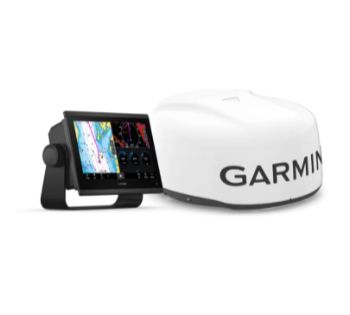 GPSMAP 923xsv inkl radar GMR 18 HD3